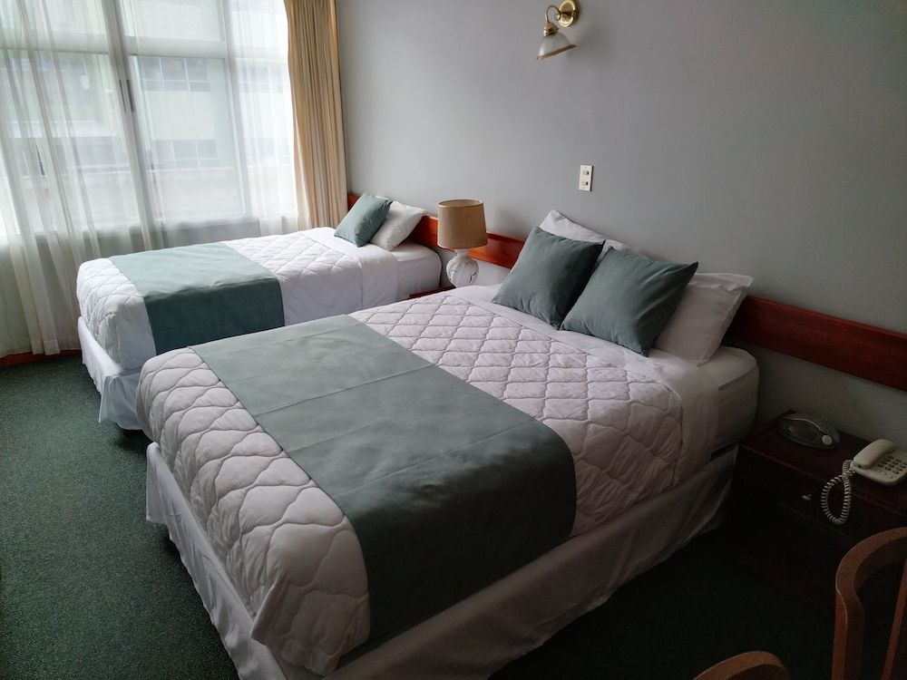Apartotel Tairona 2