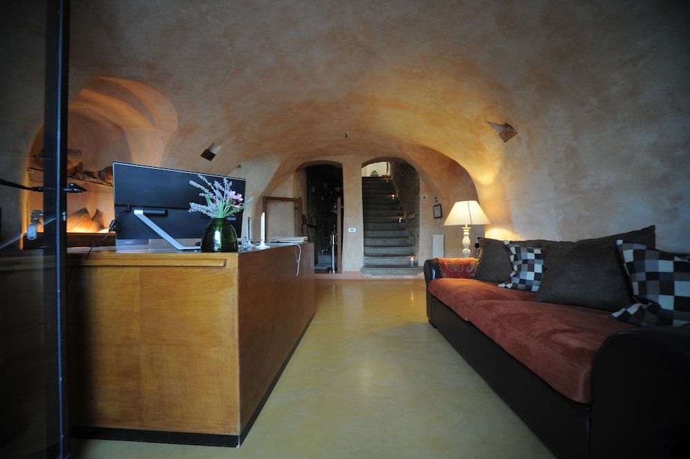 B&B Le Dimore Mezza Costa 2