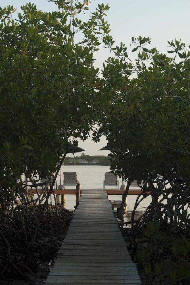 Hotel Playa Scondida Baru 2