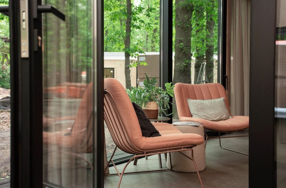 Buitenplaats Petersburg 1