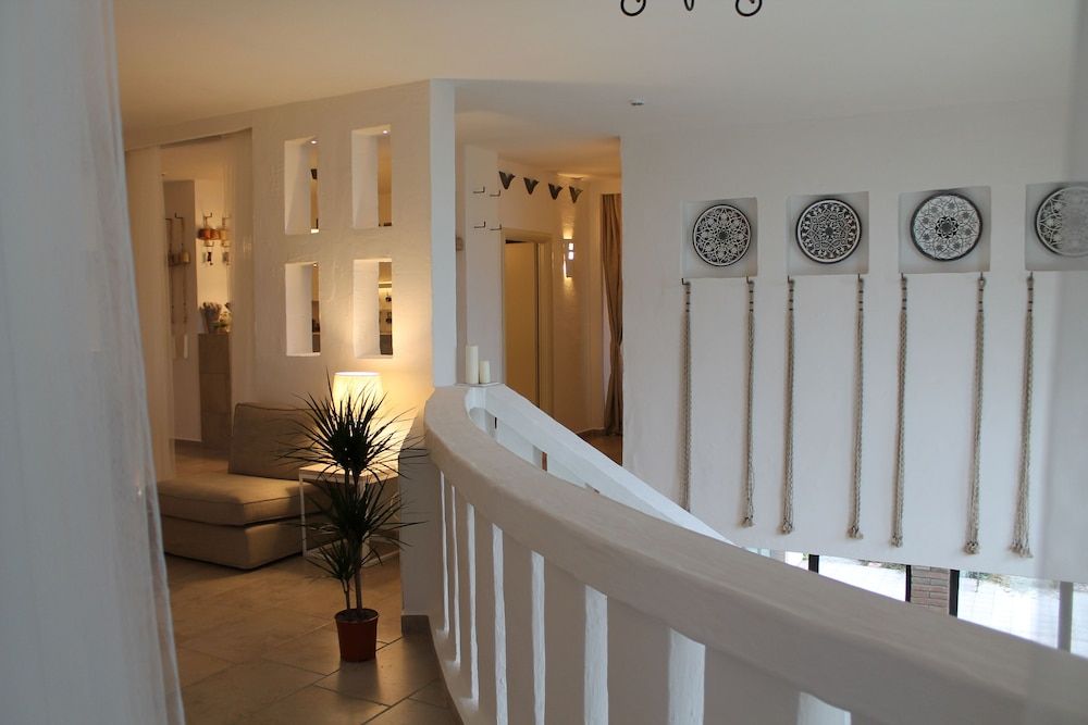 Relais in Contrada 2