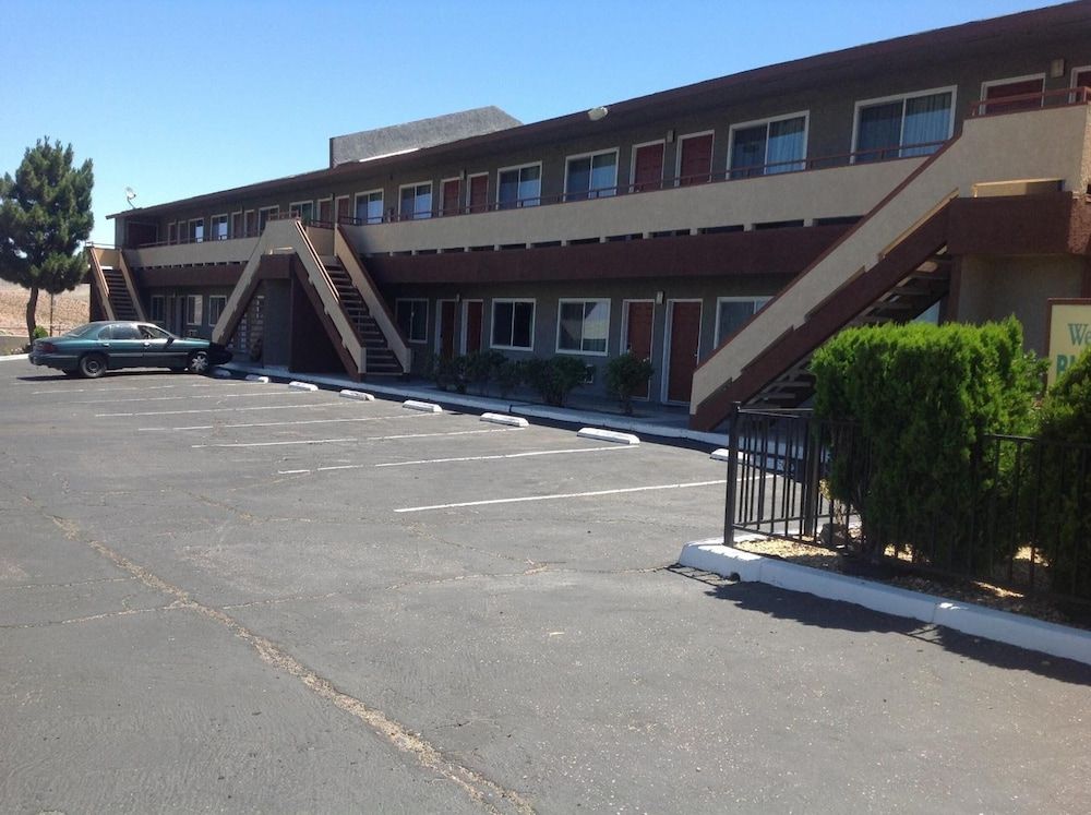 Budget Inn Barstow 2 estrelas em Barstow