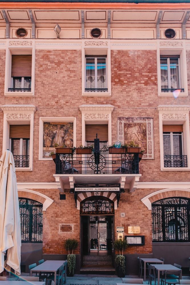 Hotel Duomo 3 estrelas em Cremona