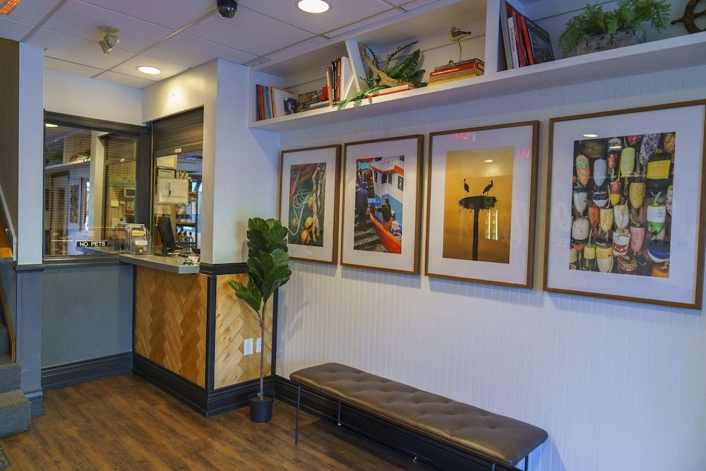 The Steveston Cafe & Hotel 3