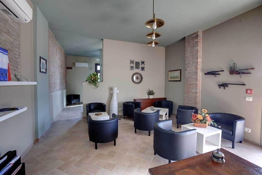 Hotel Residence Diamantina 2