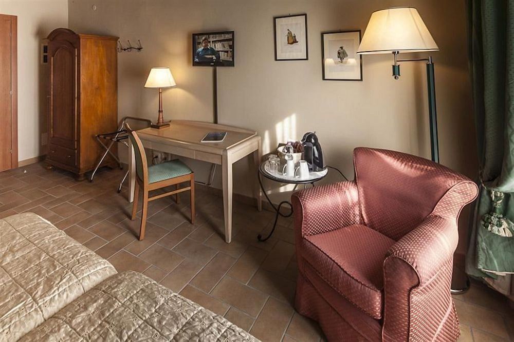 Hotel Residence Diamantina 3