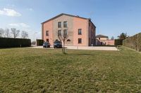 Hotel Residence Diamantina+ Fico Tour