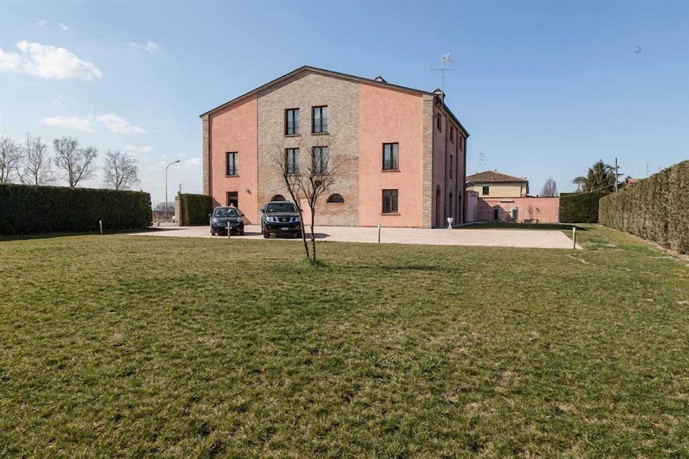 Hotel Residence Diamantina 1