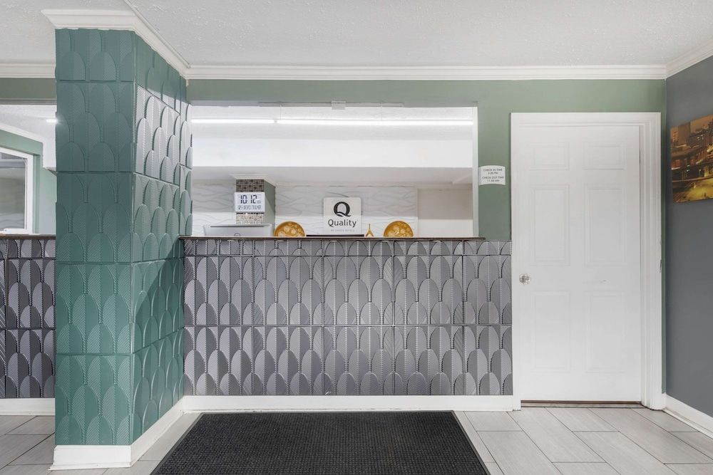 Quality Inn Memphis Downtown 3