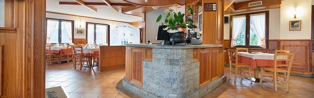 Hotel Gallo Cedrone 2