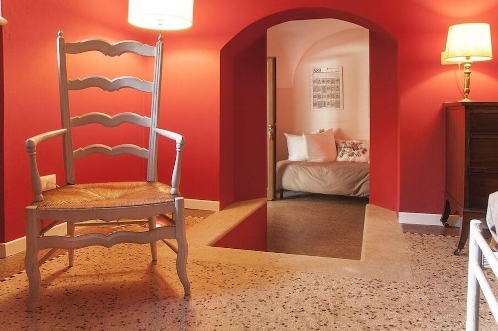 B&B Corte delle Muse 2