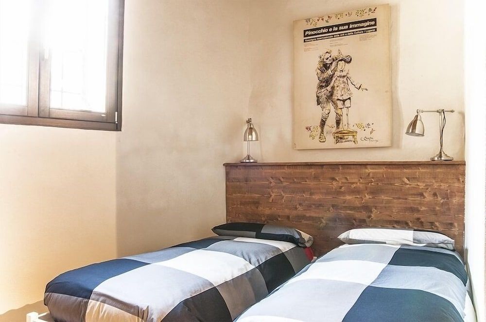 B&B Corte delle Muse 3