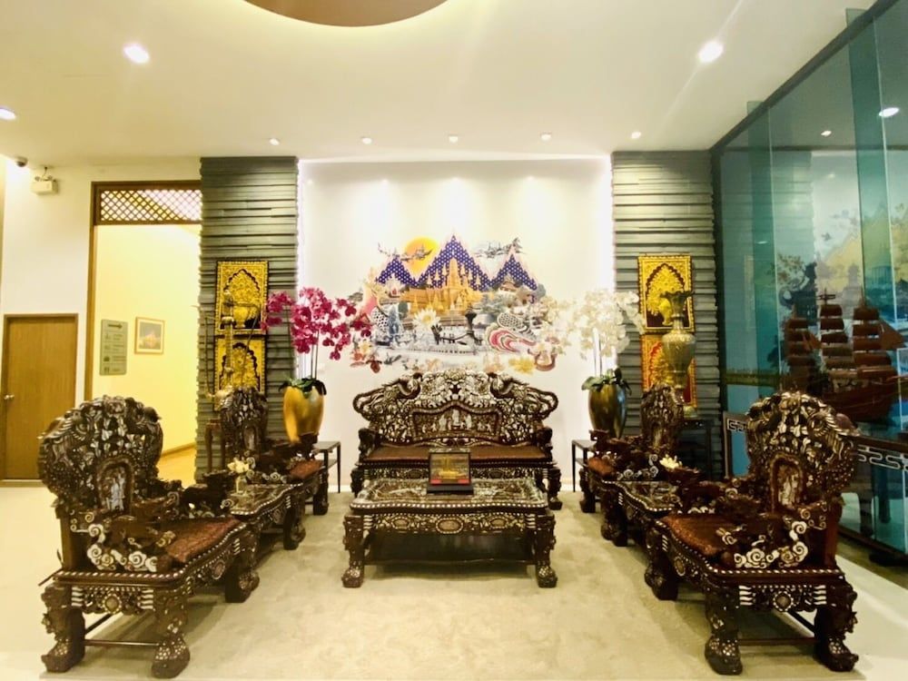 Rimkhobfa Urban Resort 1