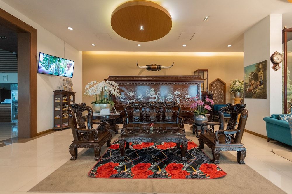 Rimkhobfa Urban Resort 3