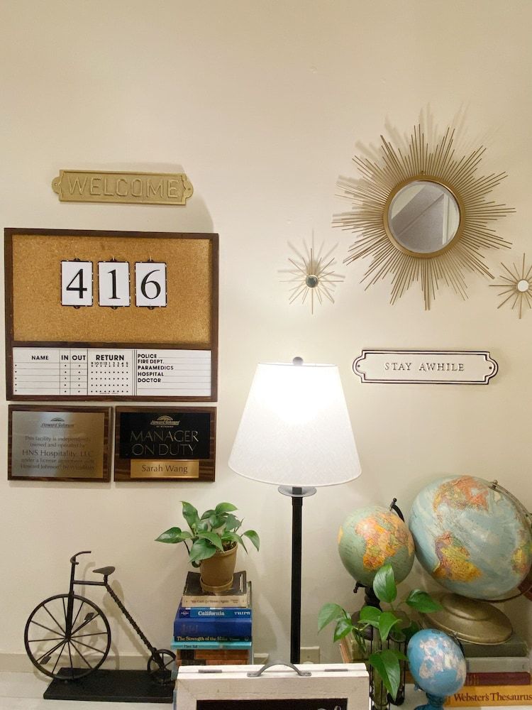 Monarch Valley Inn Marina at Monterey Bay 2