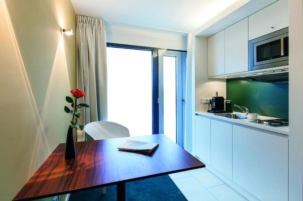 Pandion Boardinghouse 1