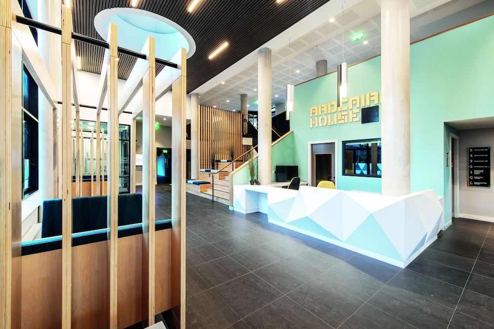 Yugo Explore - Ardcairn House 2