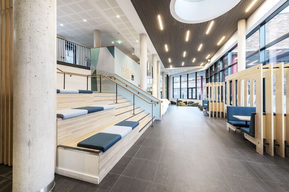 Yugo Explore - Ardcairn House 3