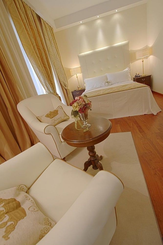 Hotel Hawaii 3