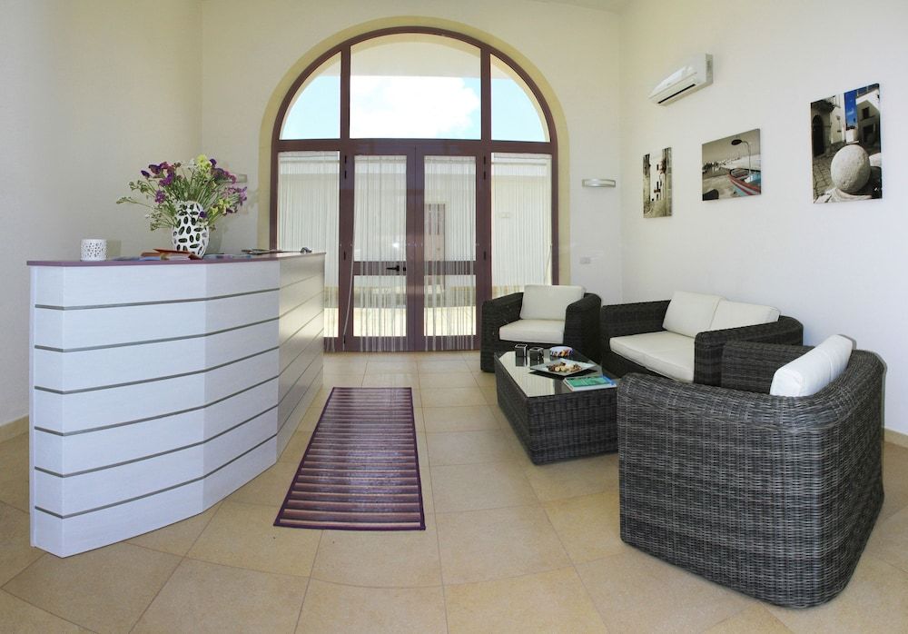 Corte dei Melograni Hotel Resort 2