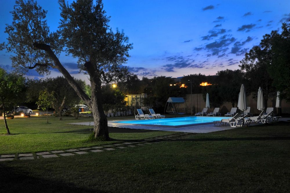 Corte dei Melograni Hotel Resort 1