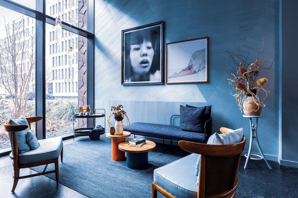 lyf East Frankfurt 3