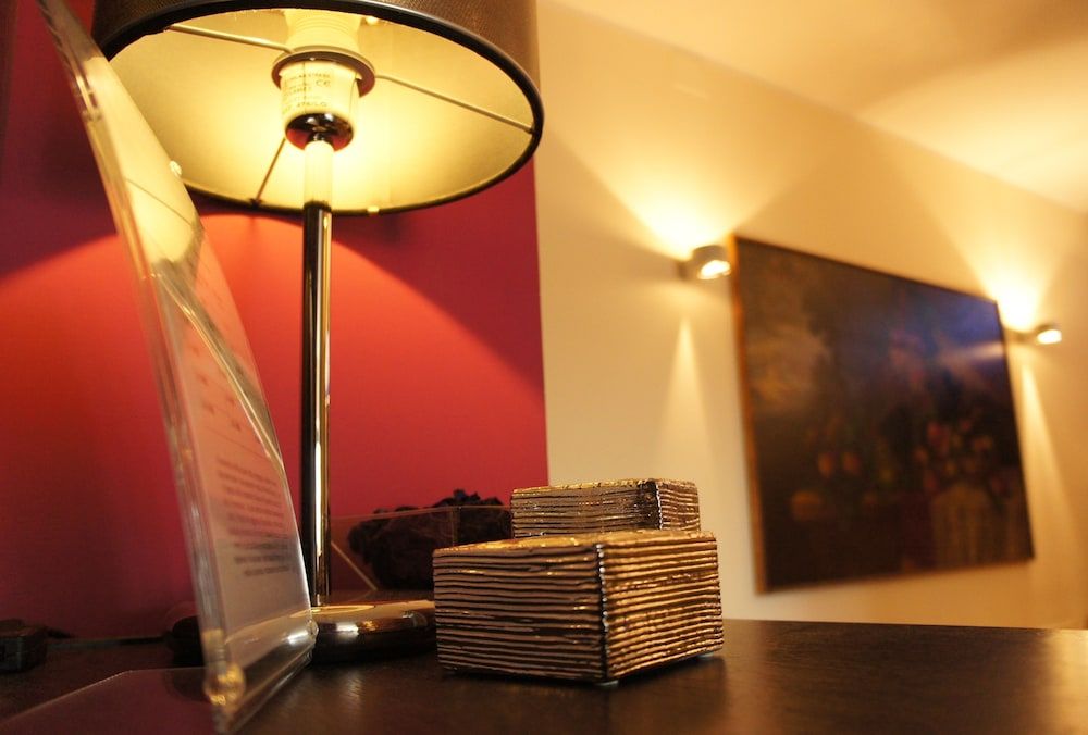 Hotel L'Orto degli Otelli 2