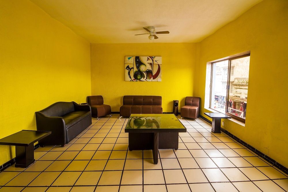 Gran Hotel Galerias Plaza 2