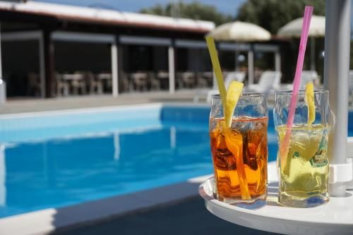 Cilento Dreams Village 3