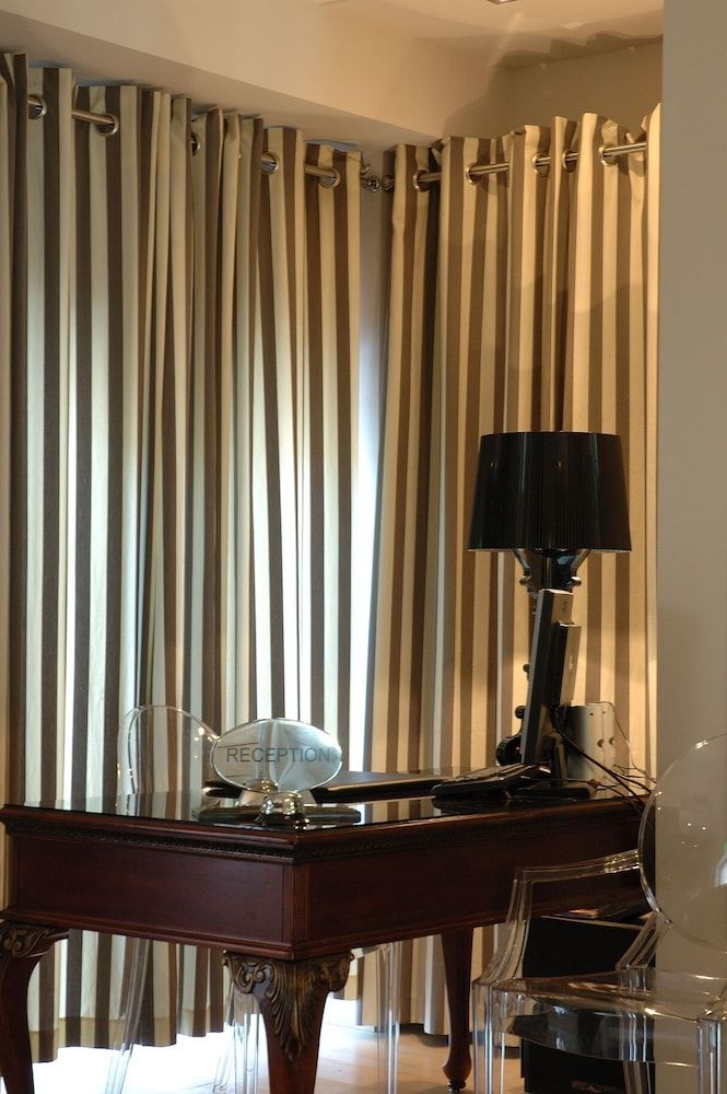 Andromeda Boutique hotel 2