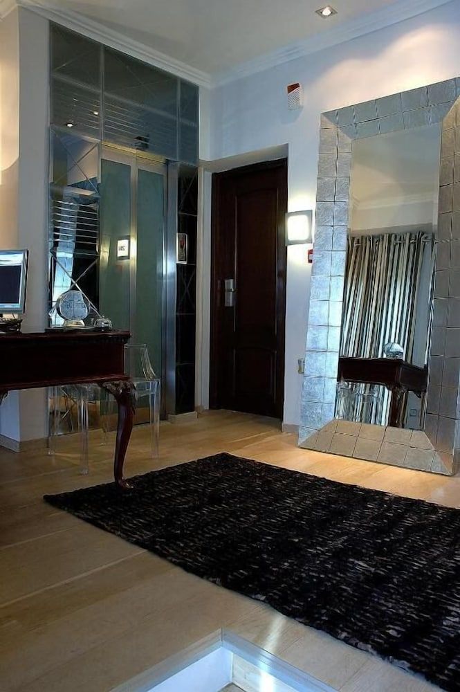 Andromeda Boutique hotel 3