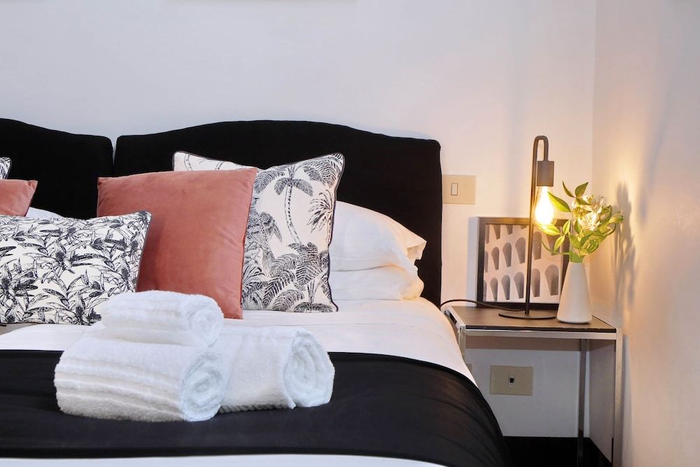 Bollo - WR Apartments 3