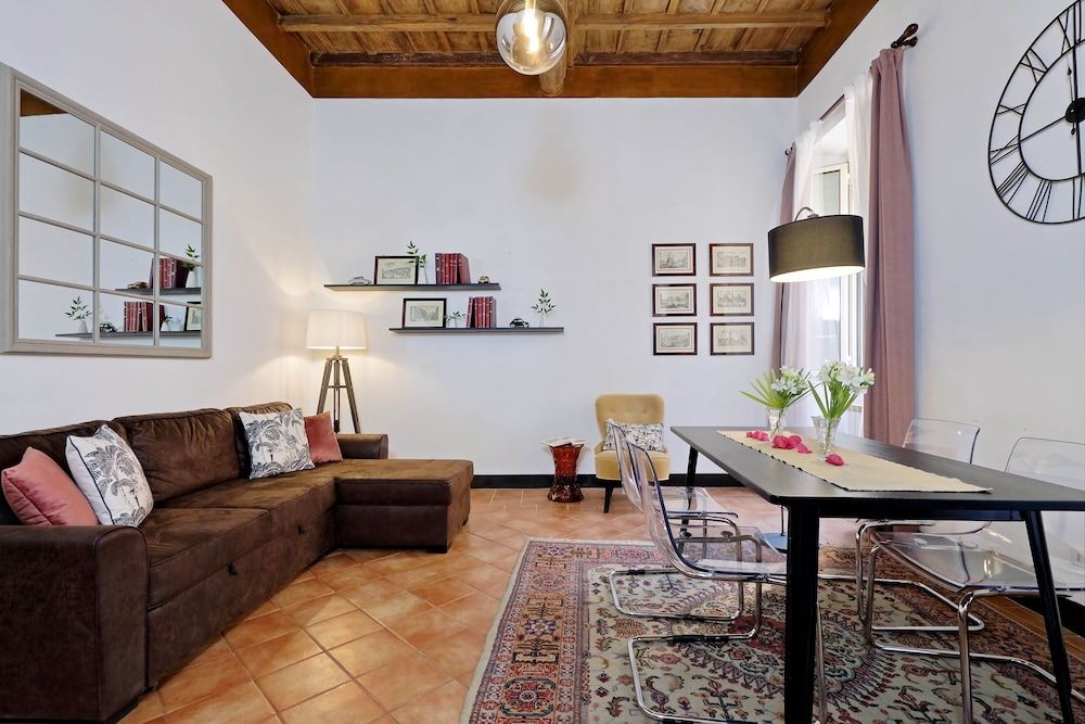 Bollo - WR Apartments 1