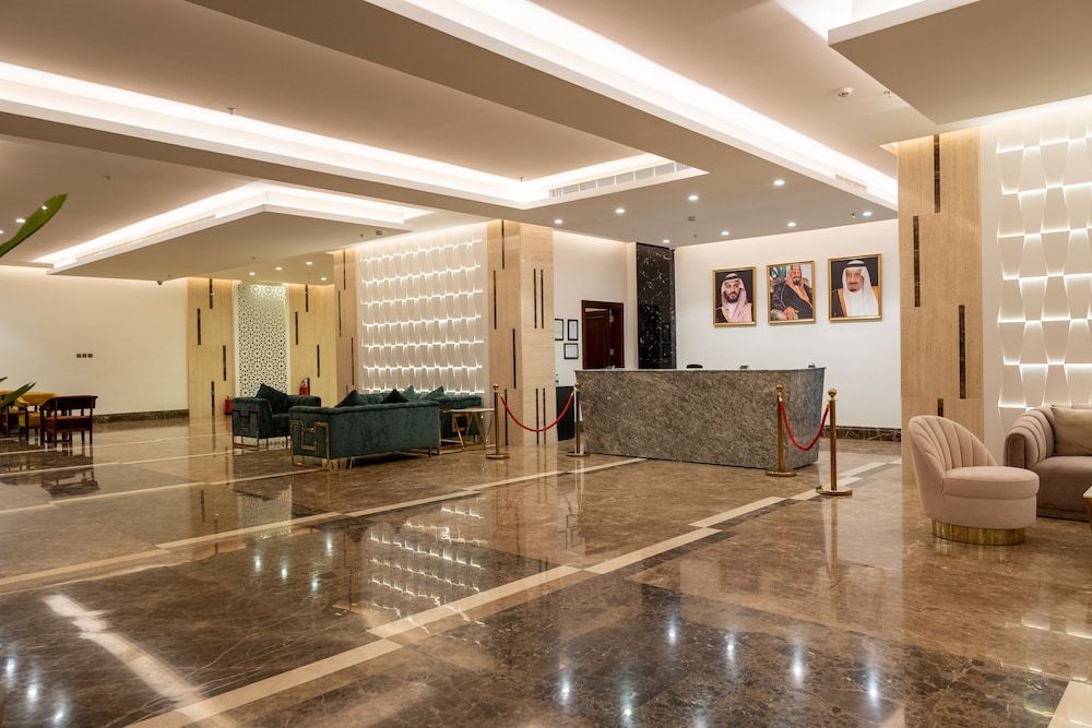 Karim Hotel Riyadh 3