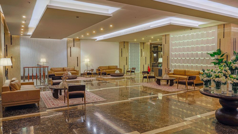 Tura Hotel AlNuzha 2