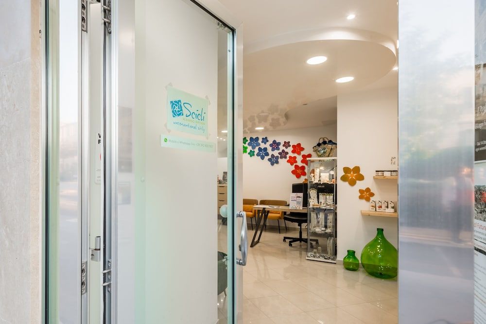 Scicli Albergo Diffuso 2