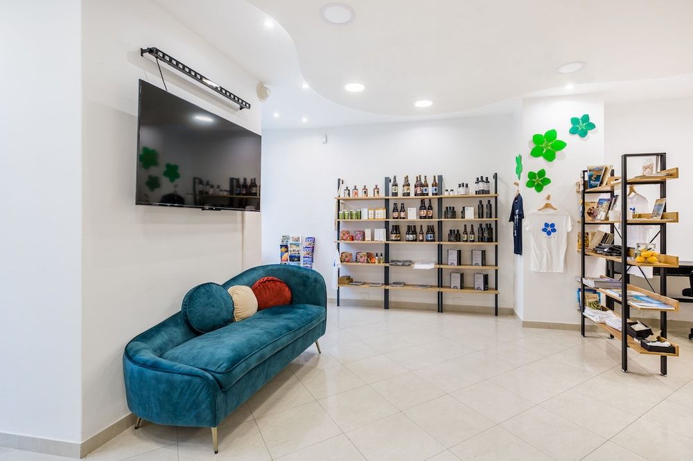 Scicli Albergo Diffuso 3