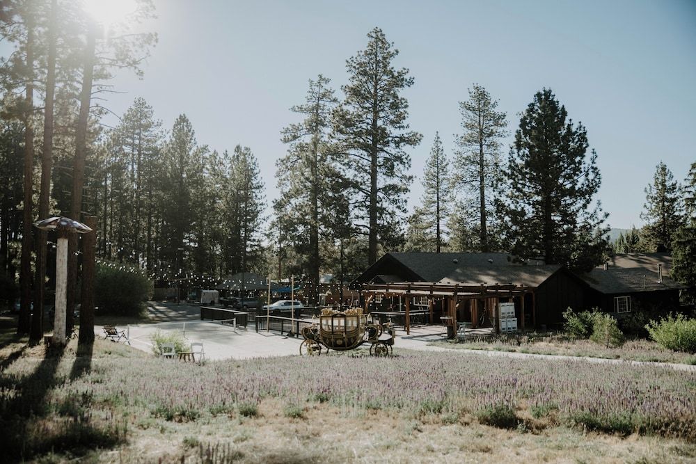 Sessions Retreat & Hotel 2 estrelas em Big Bear Lake