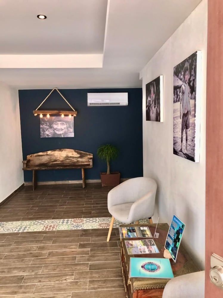 Hotel Mayari Holbox 3