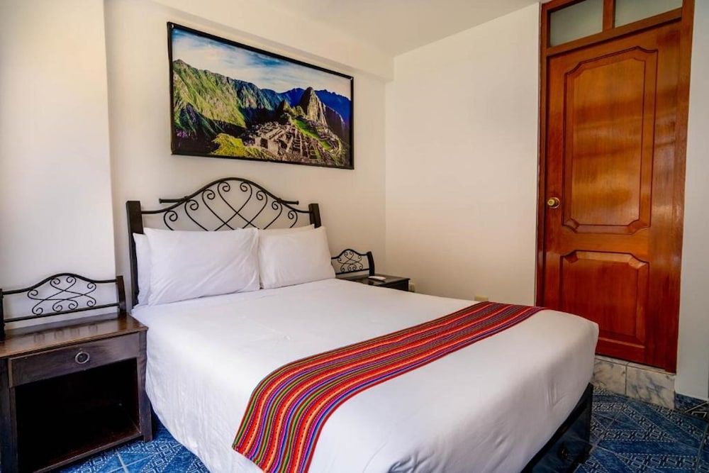 HOTEL MACHUPICCHU INN 2