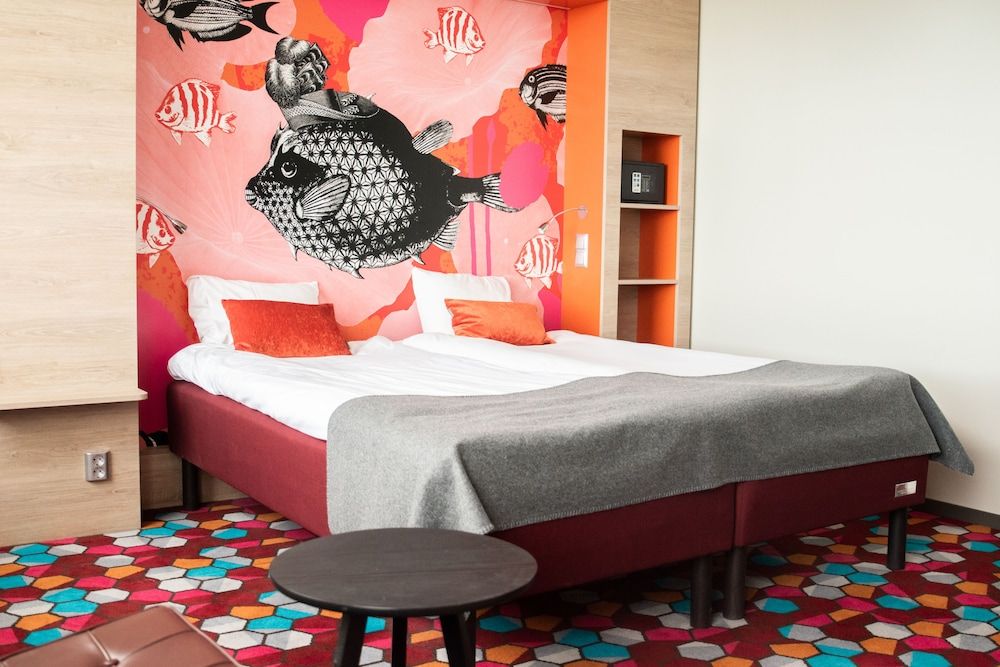 Motel L Lund 3 étoiles à Lund