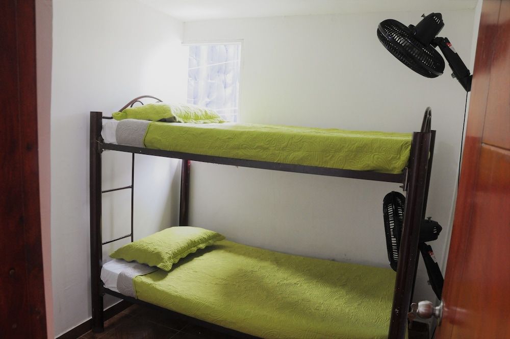 Sunset Terrace - Hostel 3