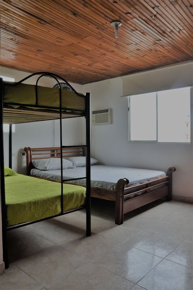 Sunset Terrace - Hostel 2