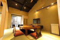 Kyoto Ikken Machiya Satoi Tetsusen Omiya Gojo