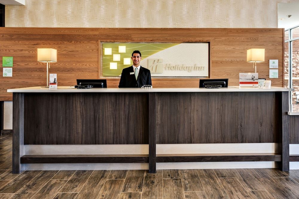 Holiday Inn St. George Conv Ctr by IHG 2