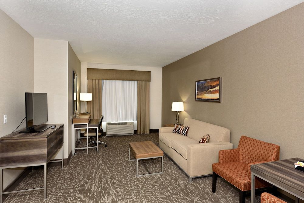 Holiday Inn St. George Conv Ctr by IHG 3