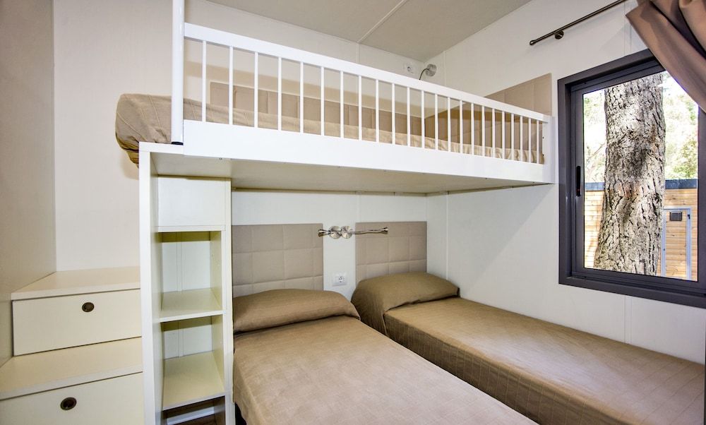 Camping Village Santapomata 3