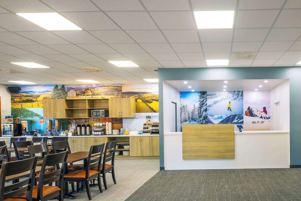 Clarion Pointe La Malbaie 2