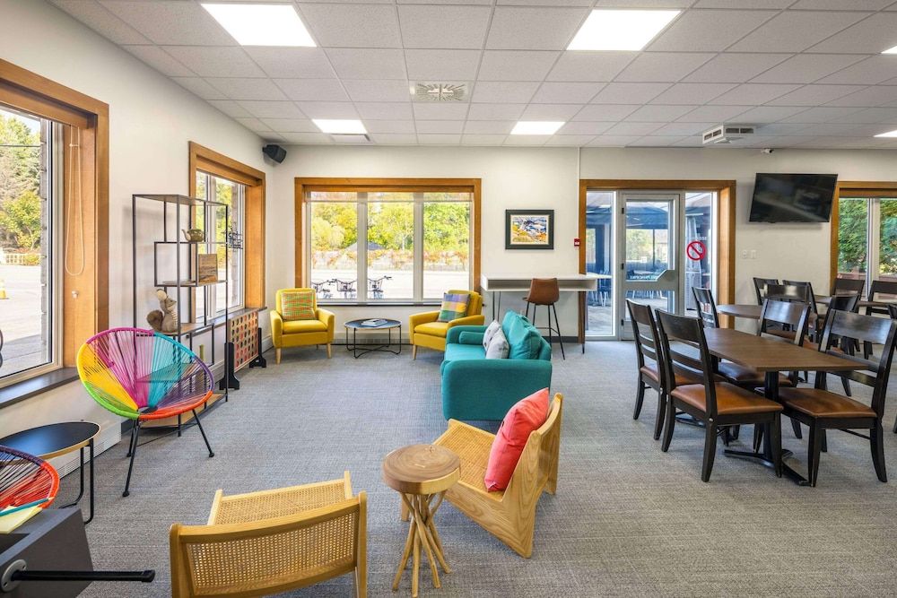 Clarion Pointe La Malbaie 3