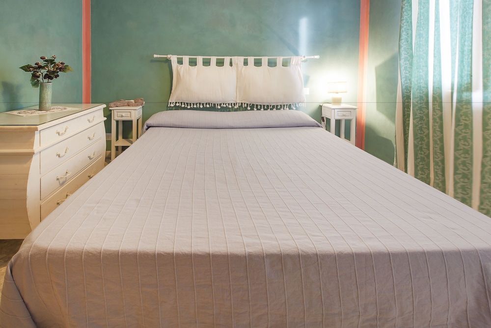 Agriturismo Torre Flavia 2